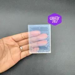 Puerto Rico Charm Silicone Mold(C11)