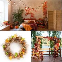 Fake Leaf for Wedding Party