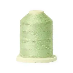 902 Green Glint Signature Cotton Thread Mini Spool - 40WT