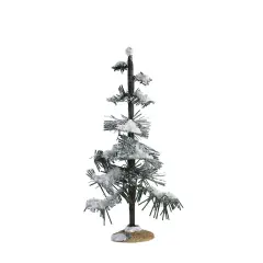 Lemax Glittering Pine - Medium