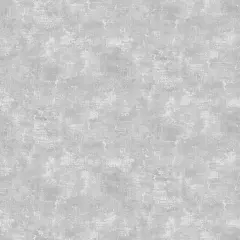 Grey Pebble Canvas 44"/45" Flannel Cotton Fabric per yard