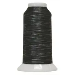 5101 Salt N Pepper Fantastico Variegated Polyester Thread