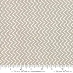 Beige All Hallows Eve Fog 44"/45" Fabric Per Yard