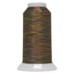 5114 Playhouse Fantastico Variegated Polyester Thread