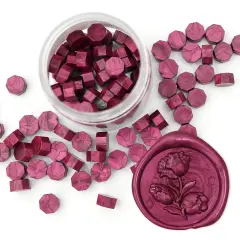 Cosmic Berry Wax Beads