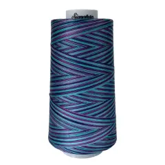 F153 Garden Signature Cotton Variegated Thread