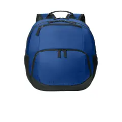 Sport-Tek&reg; Rec Backpack for Active and Everyday Use