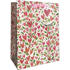 Pack/6: Love Grows Gift Bag