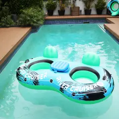 Durable River Float for Leisurely Water Days