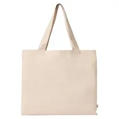 Econscious&reg; Reclaimist Elemental Tote Recycled Cotton Bag
