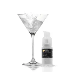 Clear Edible Glitter Spray Pump | Brew Glitter&reg;