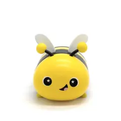 Vee the Bee Vinyl Collectible Figurine