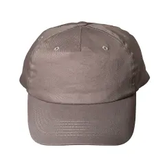 Prime Line&reg; Economy Cap GRAY