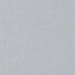 Nightfall Blackout Drapery Fabric 55" Width Sky