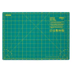 Olfa Folding Cutting Mat - 12" x 17"