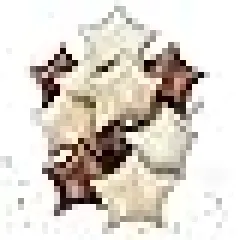 Nude Helium Balloon for Boho Baby Shower Birthday Wedding Party