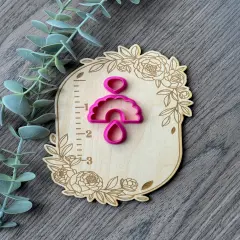 SIMPLE SHAPE 013 CLAY CUTTER