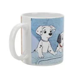 101 Dalmatians Mug