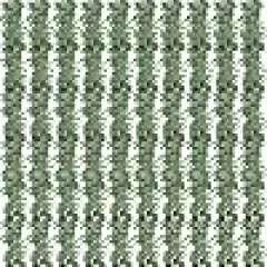 Swag Faux Silver Dollar and Willow Leaves Garland