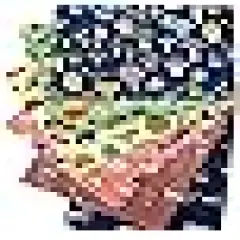 Mushroom Fabric Fat Quarters for Quilting