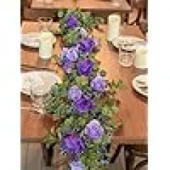 Baby Breath Artificial Flower Greenery