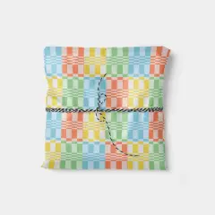 Modern Iro Gift Wrap V