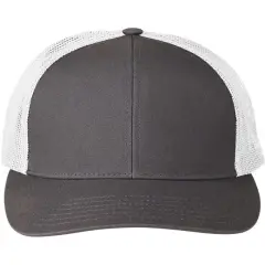 HUK&reg; Lo Pro Snapback Trucker Volcanic ash