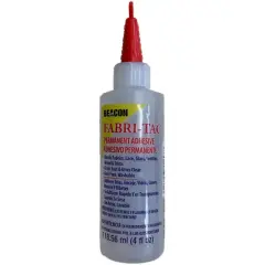 Fabri-Tac Glue 2 Oz.