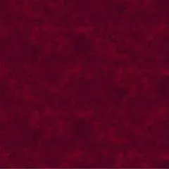 Red Cabernet Canvas 44"/45" Flannel Cotton Fabric per yard