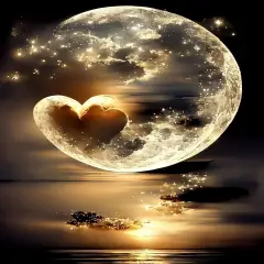 12x16 Inch - 5D Diamond Painting Kits for Adults