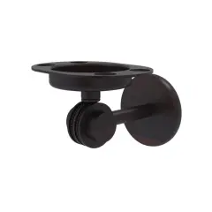 Satellite Orbit Two Collection Tumbler And Toothbrush Holder With Dotted Accents - 7226D-Vb