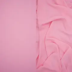 1 Yard CEY Air Flow Polyester Solid Fabric, 58/59" Width PINK LT
