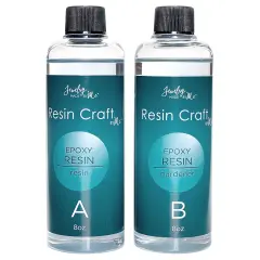 Jewelry Made By me AB Epoxy Resin-16oz