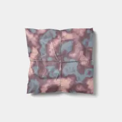 Heat Map Gift Wrap VII