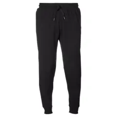 Tasc&reg; Men&rsquo;s Varsity Jogger BLACK