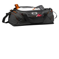 OGIO&reg; Catalyst Duffel Tarmac/ Orange