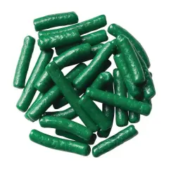 Green Sprinkles - 4oz