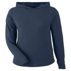 Tasc&reg; Ladies' Recess Hooded Pullover CLASSIC NAVY