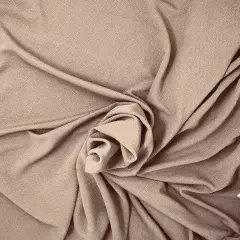 1 Yard Liverpool Knit Solid Fabric For Dresses Skirts Tops Headbands Apparel Projects 58/60 Inches Wide Mustard