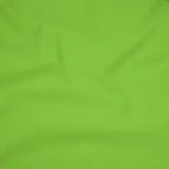 1 Yard 36" x 60" Wipeout Woven Polyester Spandex Fabric 105 gsm Lime