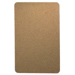 Cork Bulletin Board, 12" x 18"