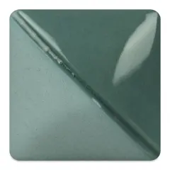 Mayco Fundamentals Underglaze - True Teal, Pint