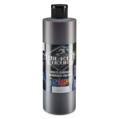 Createx Wicked Colors Airbrush Color - 16 oz, Detail Burnt Orange