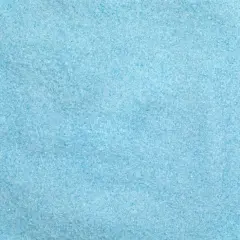 Oceanside Fusible Glass Frit Fine Turquoise Blue Opal 96 COE - 8.5oz Jar (2334)