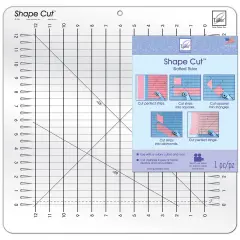 June Tailor Shape Cut Ruler