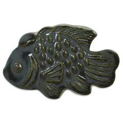 Spectrum Floating Glaze - Tapenade, Pint