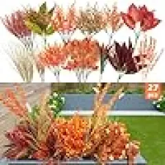 Garden Hanging Porch Indoor Home Autumn Thanksgiving Decor