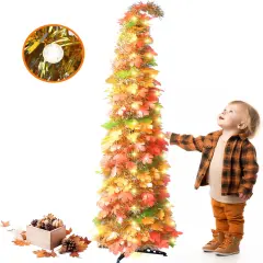 Great Fall Decorations for Home Porch