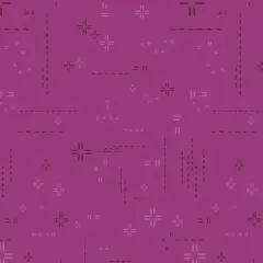 Decostitch Elements in Orchidberry (dse-707) | Decostitch Elements | AGF Studio | Art Gallery