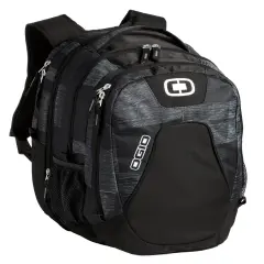 OGIO&reg; Checkpoint Friendly Laptop Backpack Charcoal
